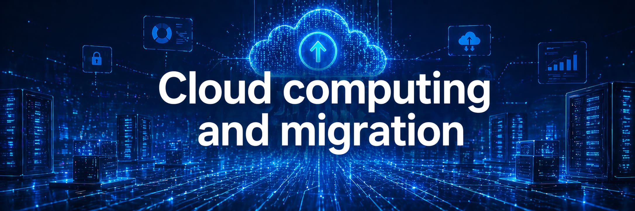 Cloud Solutions & Migration